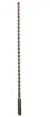 SDS PLUS BIT 1/4X8 MAKITA BIT "